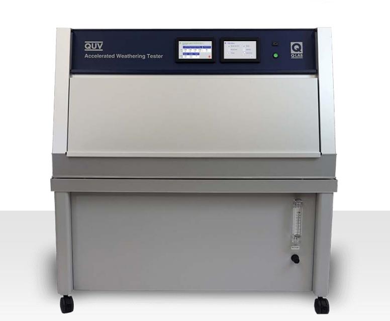 QUV紫外光加速老化试验机