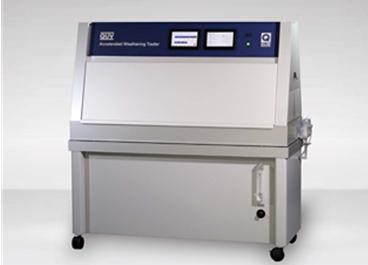 QUV紫外耐候老化试验箱