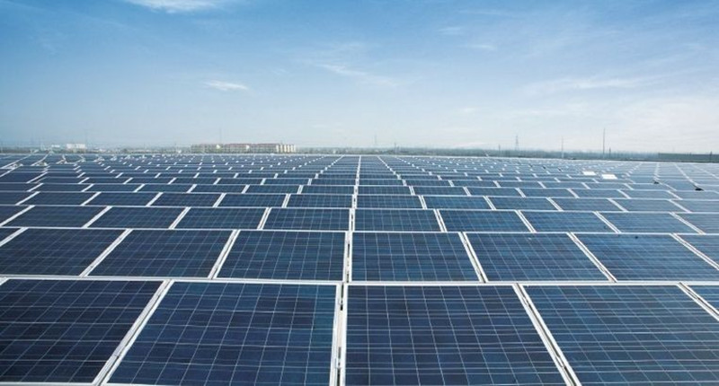 光伏组件紫外老化测试试验