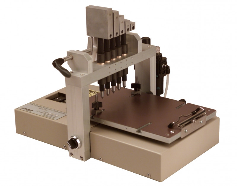 taber划伤试验机