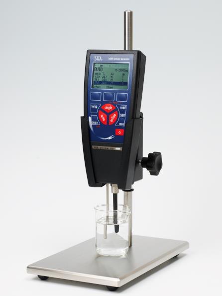 自动表面张力仪