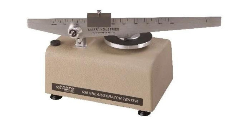 Taber划痕测试仪