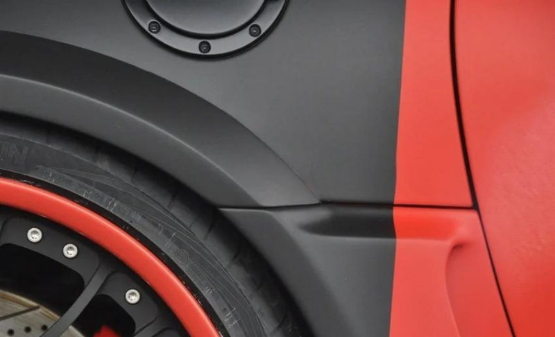 油漆、清漆和其他有机涂料耐久性能测试