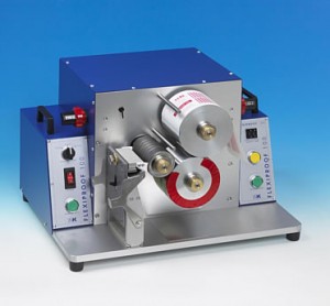 柔版打样机图片