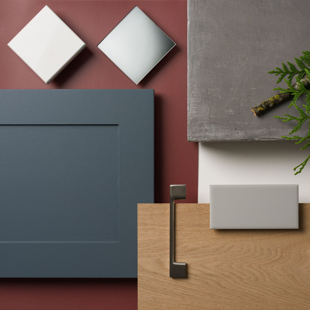 材料和饰面标准