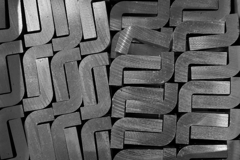 良好的预处理是铝型材饰面的基础