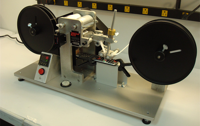 RCA耐磨耗试验机