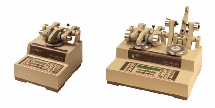 Taber旋转摩擦试验机