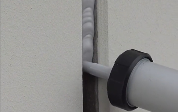 密封胶耐候老化测试