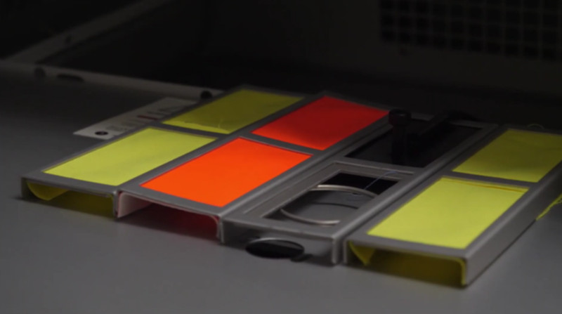 AATCC 16.3测试标准标准简介