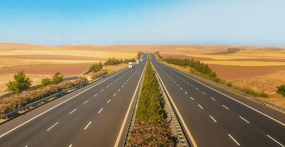 彩色沥青路面褪色老化情况研究