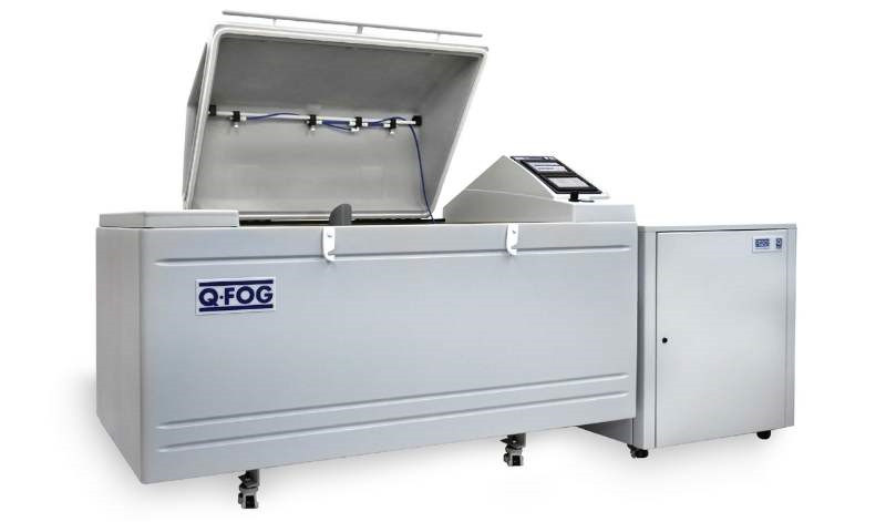Q-FOG中性盐雾测试箱