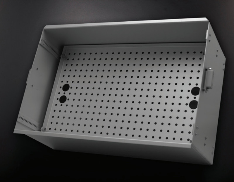 QUV塑料丝紫外老化试验箱可配套3D样品架