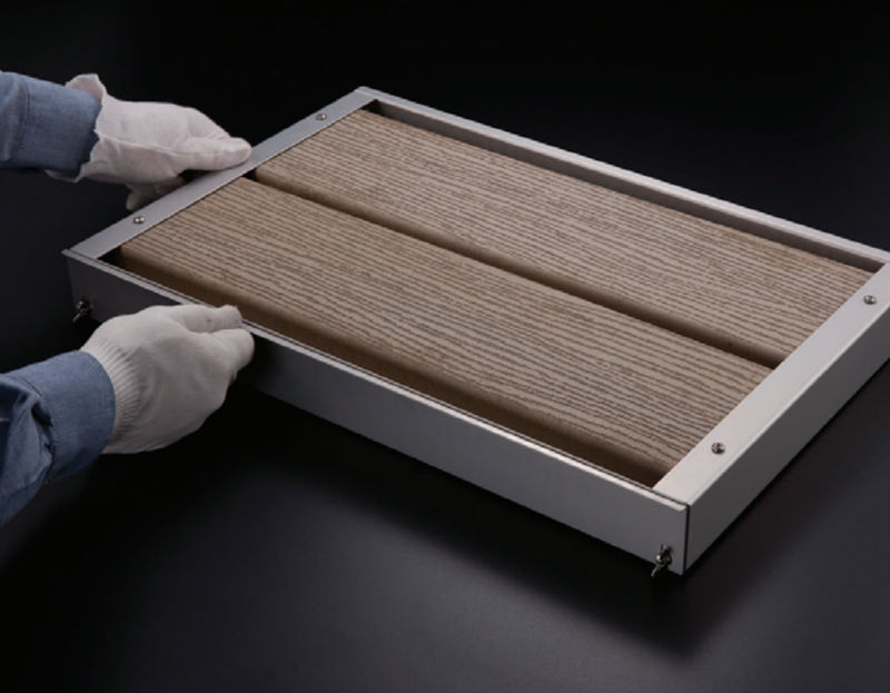 QUV/se防腐涂层紫外光耐气候老化试验箱特殊样品架