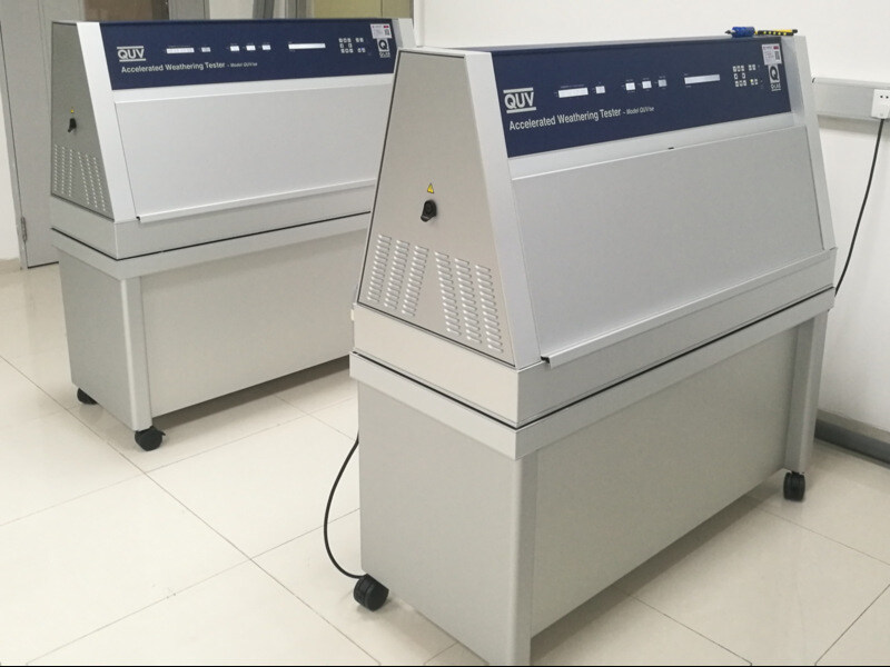 汽车材料耐候老化测试详情图4
