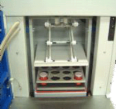 高速震荡机结构图