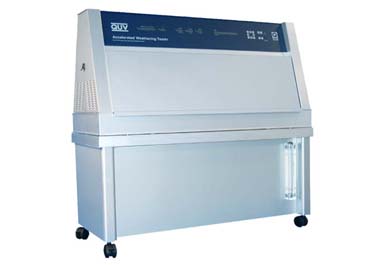 太阳光老化测试仪